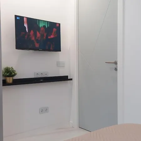 Casa de Férias Seven Seas