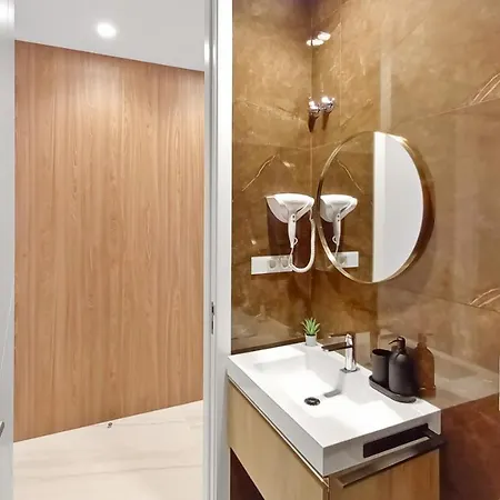 Casa de Férias Seven Seas