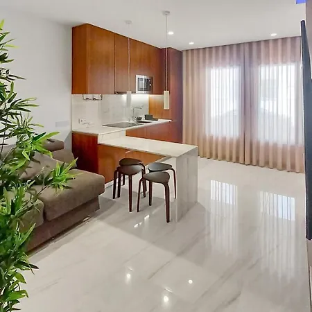 Seven Seas Casa de Férias Nazaré