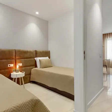 Seven Seas Casa de Férias *