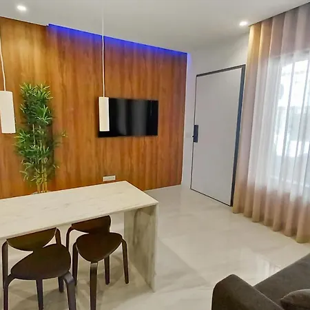 Seven Seas Casa vacanze *