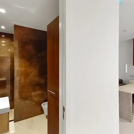 Seven Seas Casa de Férias Nazaré