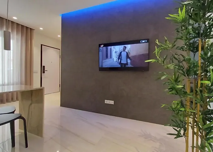 Seven Seas Dom wakacyjny *