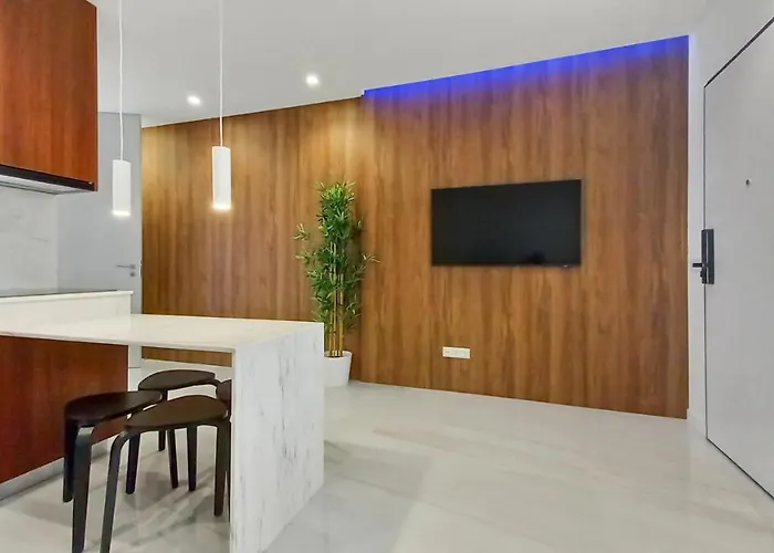 Seven Seas Dom wakacyjny Nazaré