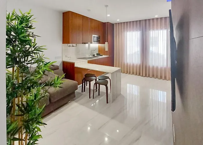 Seven Seas Dom wakacyjny Nazaré