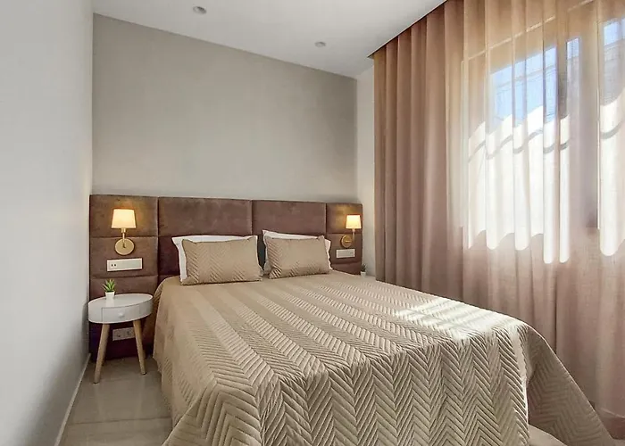 Seven Seas Dom wakacyjny