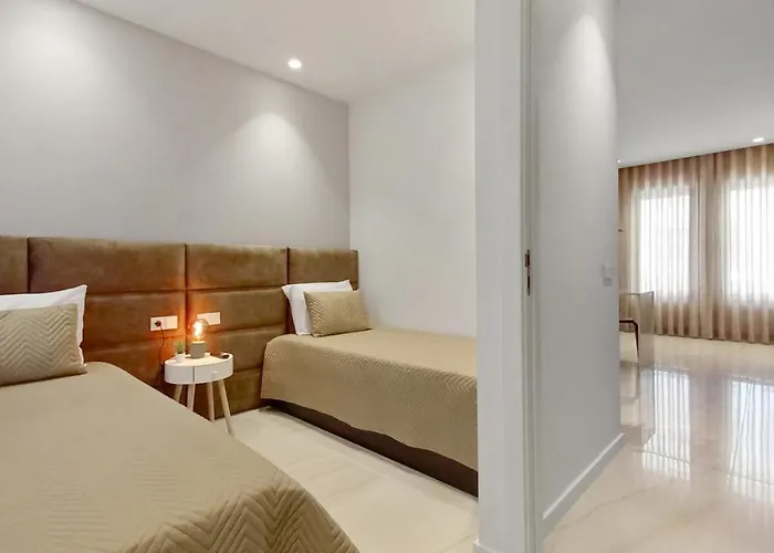 Seven Seas Dom wakacyjny *