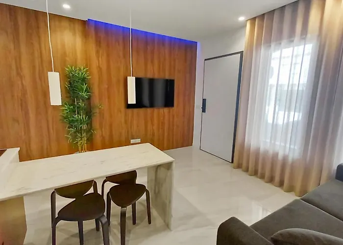 Seven Seas Dom wakacyjny *