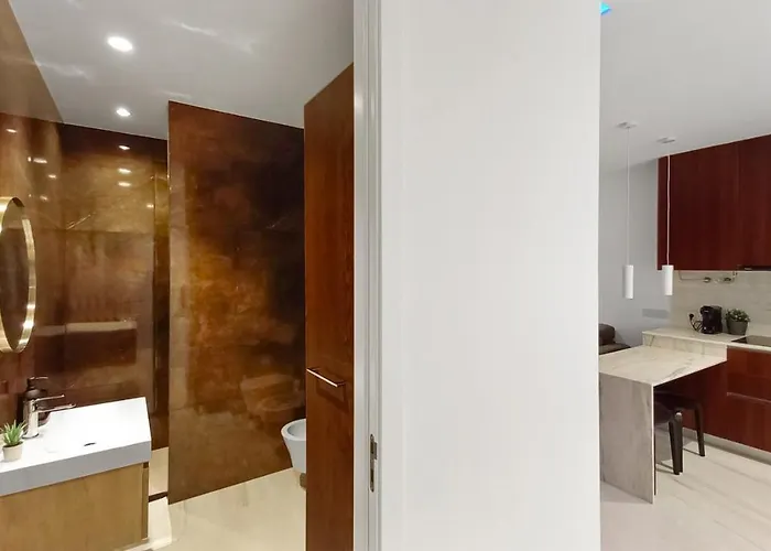 Seven Seas Dom wakacyjny Nazaré