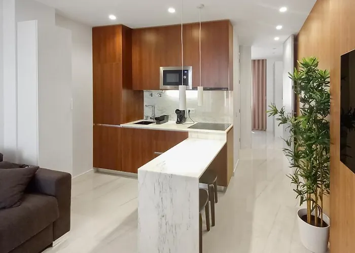 Dom wakacyjny Seven Seas