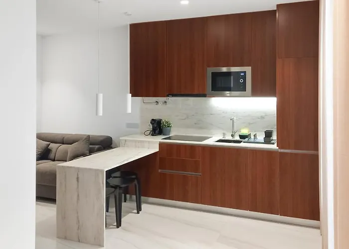 Dom wakacyjny Seven Seas