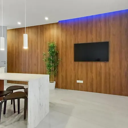 Seven Seas Casa de Férias Nazaré