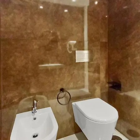 Casa de Férias Seven Seas *