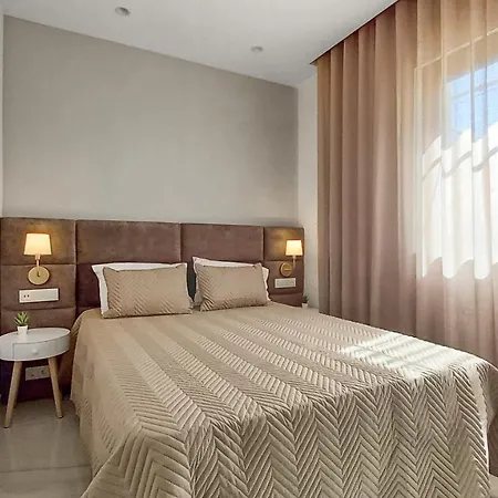 Seven Seas Casa de Férias