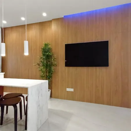 Casa de Férias Seven Seas *