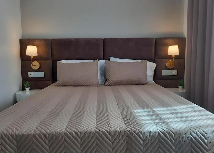 Seven Seas Feriehus Nazaré