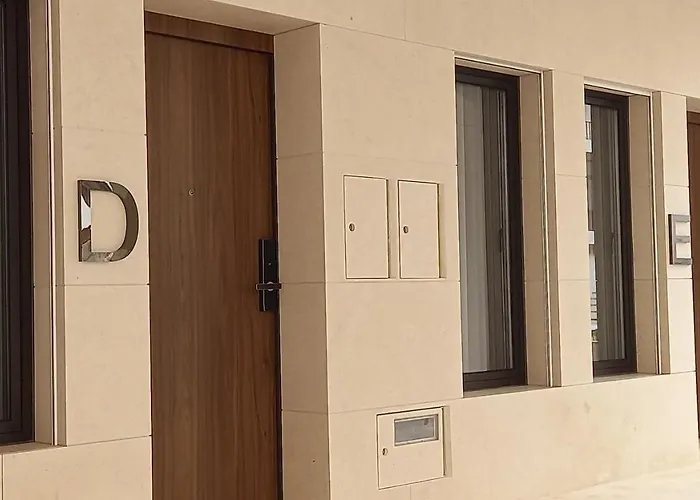 Seven Seas Feriehus *