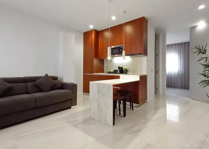 Seven Seas Hébergement de vacances *