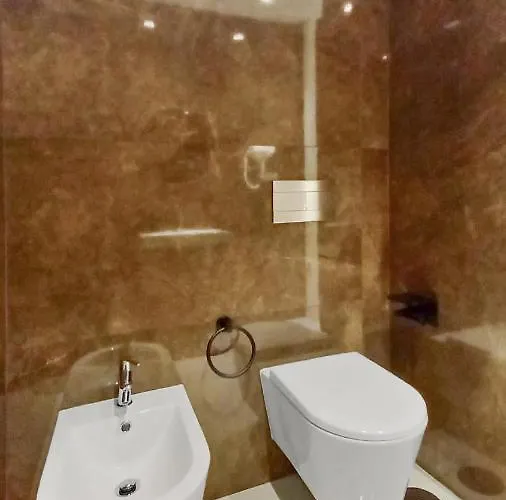 Feriehus Seven Seas *