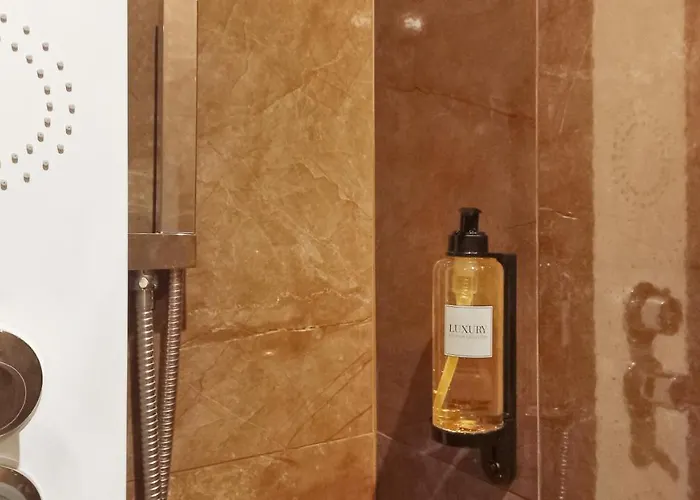 Hébergement de vacances Seven Seas *